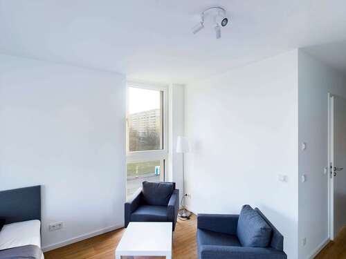 Foto - Wohnung zum Mieten in Berlin 900,00 € 33.6 m²