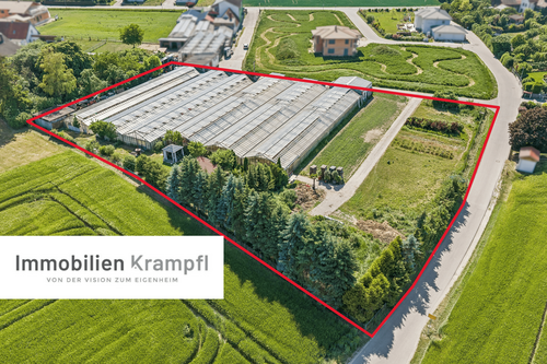 Foto - Grundstück zu verkaufen in Niederaichbach 1.250.000,00 € 5800 m²