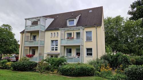 Foto - Wohnung zum Mieten in Güstrow 560,00 € 75 m²