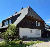 Wohnung zum Kaufen in St. Märgen 75.000,00 € 74 m²