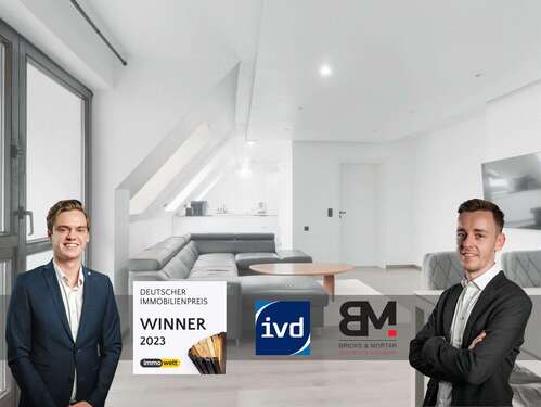 Foto - Wohnung zum Kaufen in Königsbrunn 370.000,00 € 85 m²