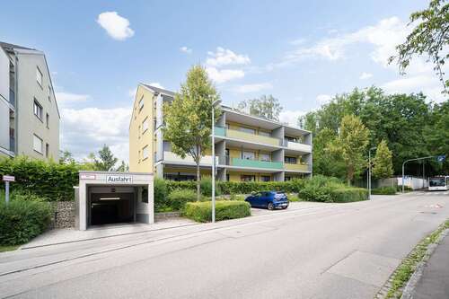Foto - Wohnung zum Kaufen in Erding 399.000,00 € 60.55 m²