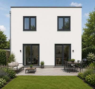 Foto - Haus zum Kaufen in Forstinning 895.000,00 € 122 m²