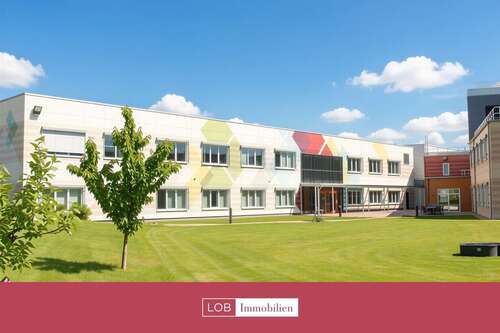 Foto - Büro in Bad Kreuznach 6.230,00 € 528 m²