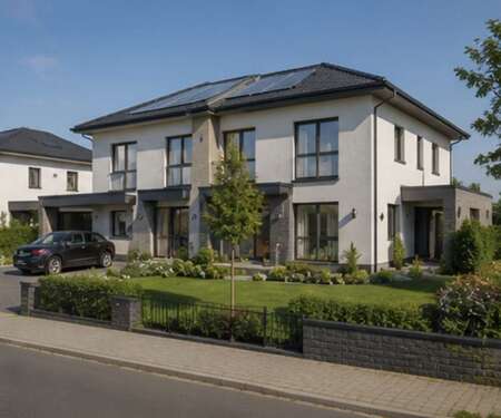 Foto - Grundstück zu verkaufen in Algermissen 173.575,00 € 613 m²