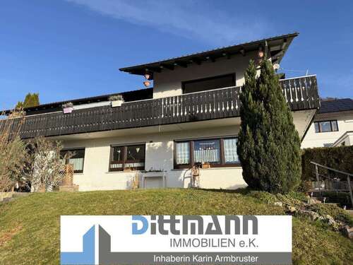 Foto - Wohnung zum Kaufen in Albstadt 359.500,00 € 212 m²