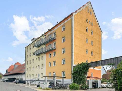 Foto - Wohnung zum Kaufen in Obertraubling 149.000,00 € 43 m²