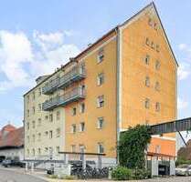 Wohnung zum Kaufen in Obertraubling 160.000,00 € 43 m²