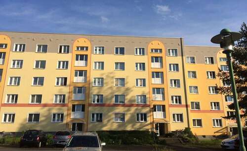 Foto - Wohnung zum Kaufen in Coswig 128.000,00 € 58 m²
