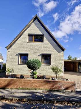Foto - Haus zum Kaufen in Lengede 329.000,00 € 170 m²