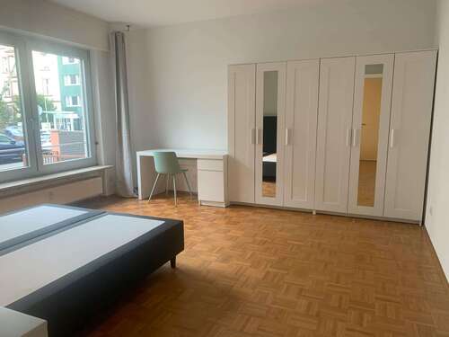 Foto - WG-Zimmer in Frankfurt am Main 850,00 € 18 m²