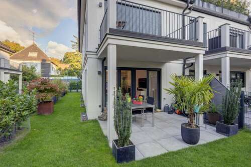 Foto - Wohnung zum Kaufen in München 1.075.000,00 € 92.35 m²