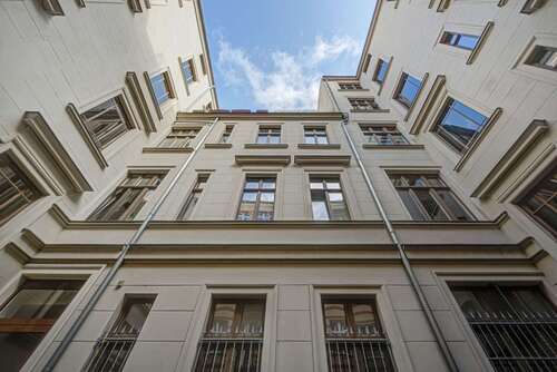 Foto - Wohnung zum Kaufen in Berlin 255.000,00 € 36.57 m²