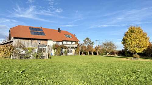 Foto - Haus zum Kaufen in Waging 2.200.000,00 € 360 m²