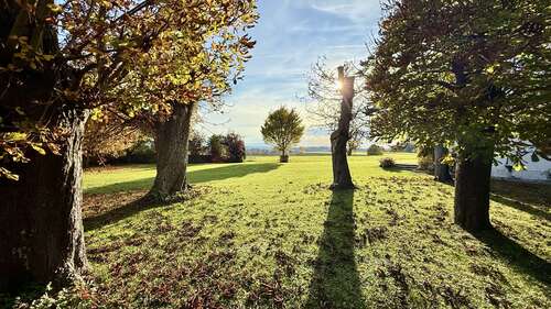 Foto - Haus zum Kaufen in Waging 2.200.000,00 € 360 m²