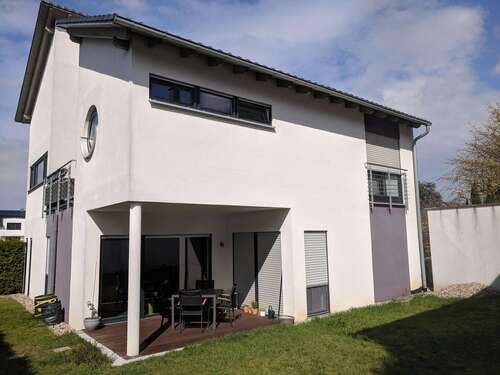 Foto - Wohnung zum Mieten in St. Leon-Rot 1.500,00 € 121 m²