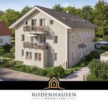 Wohnung zum Kaufen in Wörthsee 595.000,00 € 78.52 m²