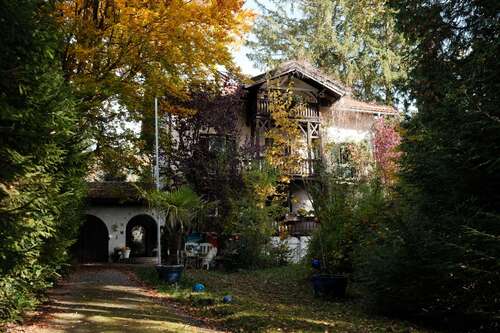 Foto - Haus zum Kaufen in Schliersee 2.200.000,00 € 210 m²