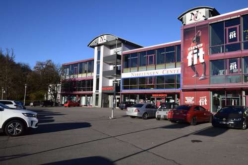 Foto - Spezialgewerbe in Mörlenbach 2.700,00 € 360 m²