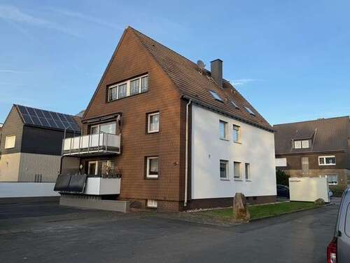 Foto - Wohnung zum Mieten in Hamm 550,00 € 63.75 m²