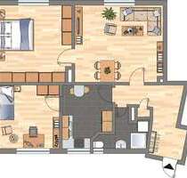 Wohnung zum Mieten in Dortmund 654,00 € 74 m²