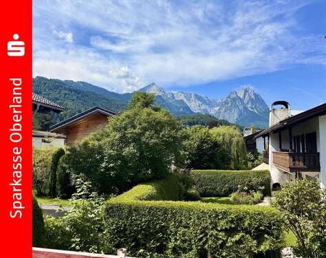 Foto - Wohnung zum Kaufen in Garmisch-Partenkirchen 1.460.000,00 € 100 m²