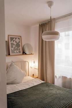 Foto - WG-Zimmer in Frankfurt am Main 725,00 € 9 m²