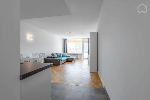 Foto - Wohnen auf Zeit in Düsseldorf 890,00 €