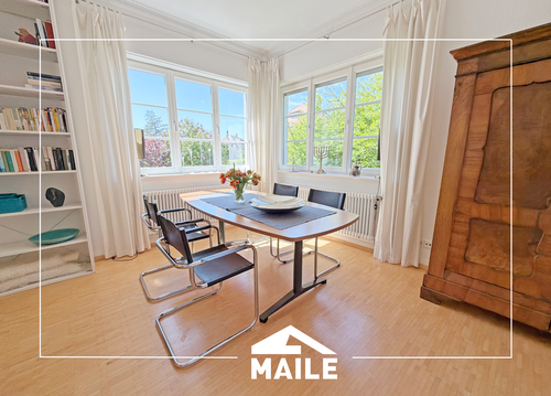 Foto - Wohnung zum Kaufen in Stuttgart Degerloch 695.000,00 € 116 m²