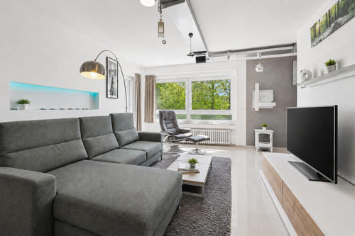 Foto - Wohnung zum Kaufen in Bochum 319.000,00 € 100 m²