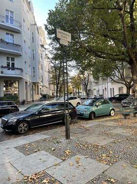 Foto - Wohnung zum Kaufen in Berlin 1.950.000,00 € 185 m²