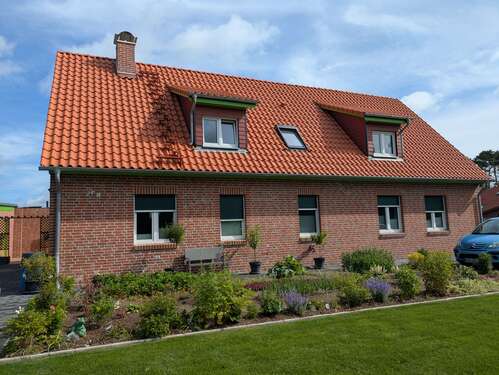 Foto - Wohnung zum Mieten in Malchow 1.200,00 € 100 m²