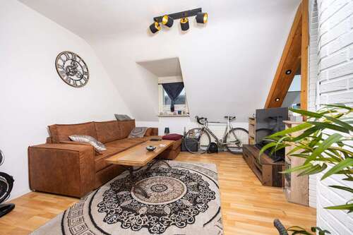 Foto - Wohnung zum Kaufen in Remscheid 67.900,00 € 45 m²