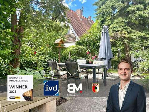 Foto - Haus zum Kaufen in Gersthofen 690.000,00 € 119.08 m²