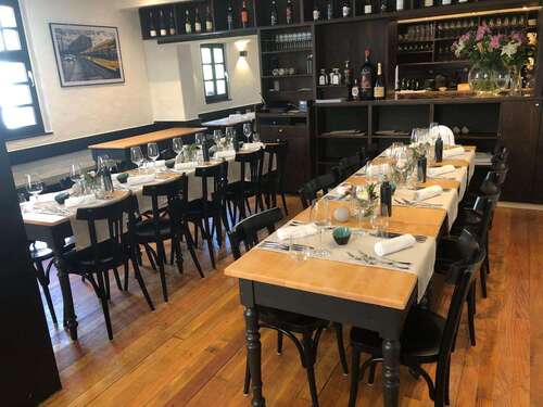 Foto - Gastronomie in Düsseldorf 3.950,00 € 271 m²
