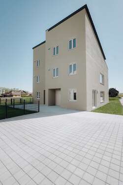 Foto - Haus zum Mieten in Bach an der Donau 1.990,00 € 170 m²
