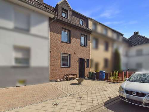 Foto - Haus zum Kaufen in Niederau 219.000,00 € 114 m²