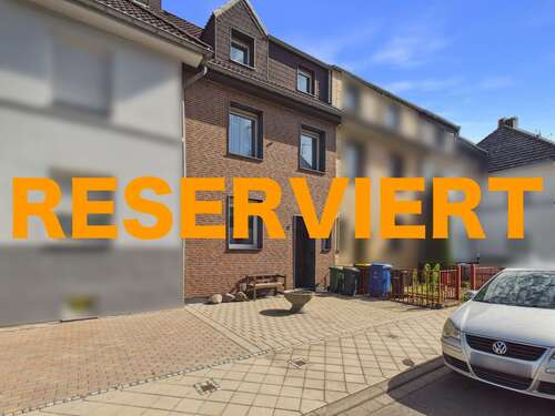 Foto - Haus zum Kaufen in Niederau 219.000,00 € 114 m²