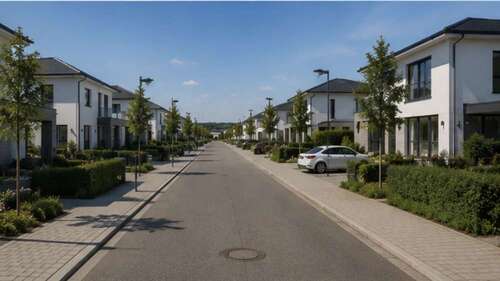 Foto - Grundstück zu verkaufen in Algermissen 138.825,00 € 505 m²