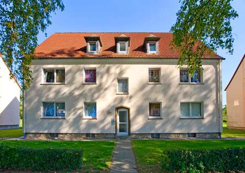Foto - Wohnung zum Mieten in Steinheim 409,00 € 63.72 m²
