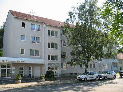 Foto - Wohnung zum Mieten in Castrop-Rauxel 429,00 € 56.43 m²