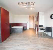Wohnung zum Mieten in Bayreuth 405,00 € 34 m²