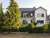 Haus zum Kaufen in Wiesbaden Nordenstadt 2.275.000,00 € 351 m² - Wiesbaden / Nordenstadt