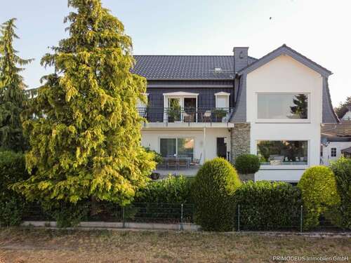 Foto - Haus zum Kaufen in Wiesbaden Nordenstadt 2.275.000,00 € 351 m²