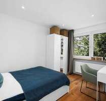 WG-Zimmer in München 775,00 € 11 m²