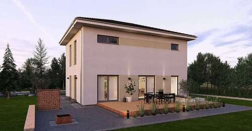 Foto - Haus zum Kaufen in Mönchengladbach 556.900,00 € 164.06 m²