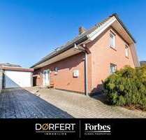 Haus zum Kaufen in Oyten Bassen 569.000,00 € 195.78 m² - Oyten / Bassen