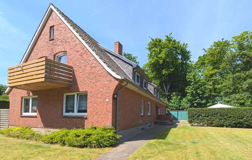Foto - Haus zum Kaufen in Wyk auf Föhr 950.000,00 € 241 m²