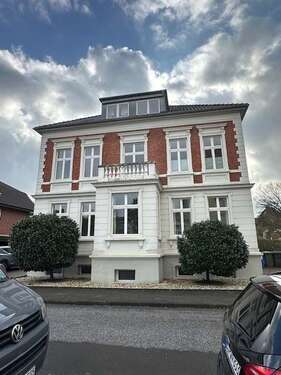 Foto - Wohnung zum Mieten in Herford 635,00 € 75 m²