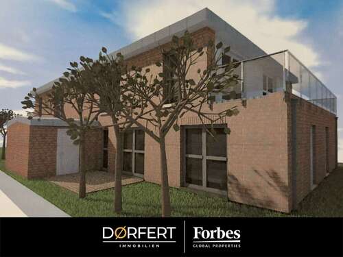 Foto - Grundstück zu verkaufen in Norderstedt 389.000,00 € 801.64 m²